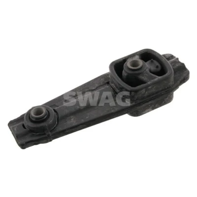 Imagen de SWAG 62 92 8660 Soporte de motor posterior Rodamiento caucho metal 102 CITROËN: C3 I Hatchback, II, C2 PEUGEOT: 207 Hatchback