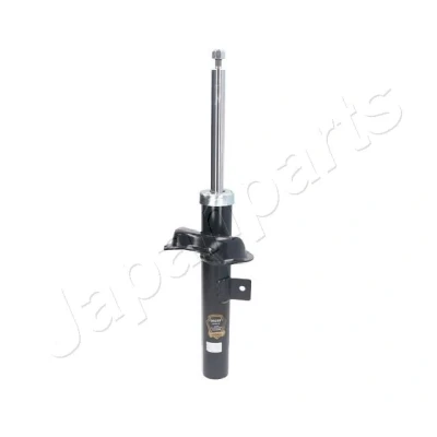Imagen de JAPANPARTS MM 00259 amortiguador Eje delantero, izquierda Presión de gas Bitubular Columna Espiga arriba FORD: Tourneo Connect