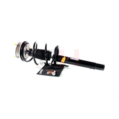 Imagen de GH 351539C01 Amortiguador telescópico Eje delantero, derecha, izquierda, izquierda BMW: 3 Compact, Coupé