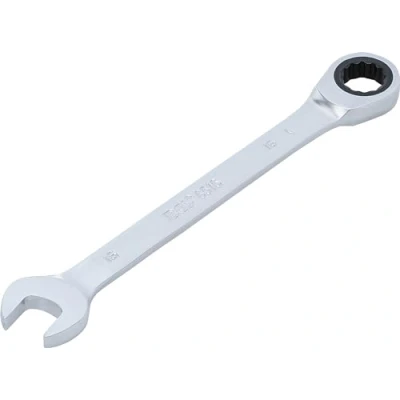 Imagen de BGS 6516 Llave combinada con carraca 16 mm
