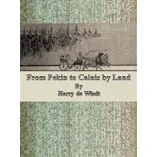 Imagen de From Pekin To Calais By Land (ebook)