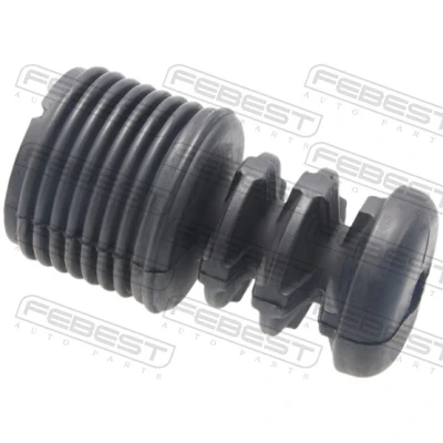 Imagen de FEBEST MSHB 001 Caperuza protectora/fuelle, amortiguador Eje delantero MITSUBISHI: PAJERO 3, 4