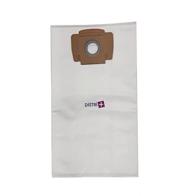 Imagen de Sac aspirateur Taski Aero 8, 15 Alternative pour réf 7524288 La pochette de 10 sacs Microfibre