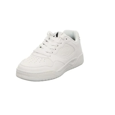 Imagen de Skechers Sport Koopa Zapatillas, Hombre, Talla: 41, White Zapatos