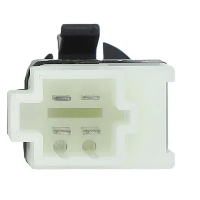 Imagen de VEMO V30 73 0140 Interruptor luces freno eléctrico, mecánico, manual (por pedal) 4 zona pies Original calidad de MERCEDES BENZ: Clase E Berlina