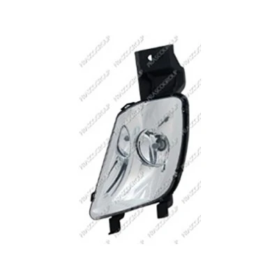 Imagen de PRASCO PG4264414 Faros Antiniebla izquierda PEUGEOT: 308 I Hatchback, SW