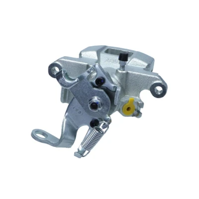 Imagen de MAXGEAR 82 1141 Pinza de freno Hierro fundido Eje trasero izquierda MITSUBISHI: OUTLANDER 3, ASX SUV