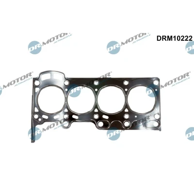 Imagen de DR.MOTOR AUTOMOTIVE DRM10222 Junta de Culata 0,3 70