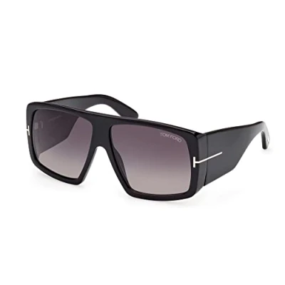 Imagen de Tom Ford Gafas de sol, Talla: 60, Shiny black