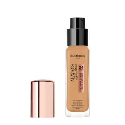 Imagen de Bourjois Always Fabulous Base de Maquillaje, Tono 410 30 ml