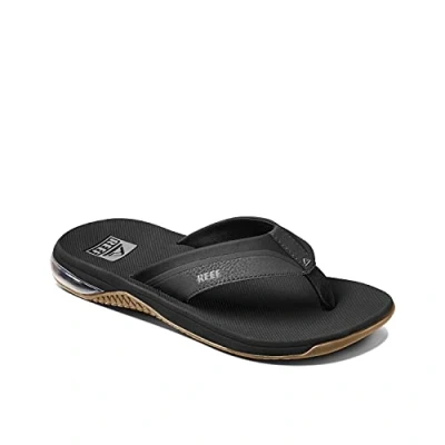 Imagen de Pantuflas Reef Anchor para hombre