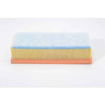 Imagen de BOSCH F 026 400 058 Filtro de aire 70 147,5 345,5 Cartucho filtrante PEUGEOT: Expert II Tepee, 807, CITROËN: Jumpy MPV, C8, FIAT: Scudo norauto,