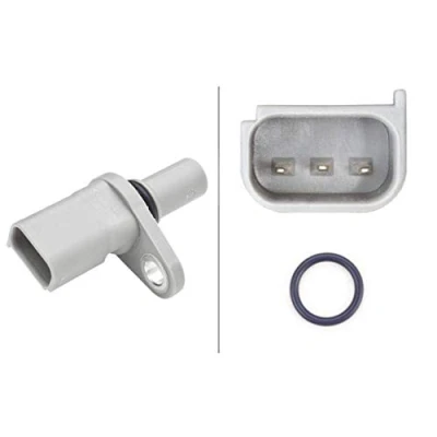 Imagen de HELLA 6PU 009 121 681 Sensores Hall FORD: MONDEO 3, 3 Kombi, Transit Custom V362 Furgón