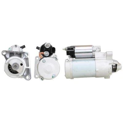 Imagen de DRI 315075152 Motor de arranque 12V 1,7kW 15 0327 Pin &quot;30&quot; M8 B+, &quot;50&quot; Plug ++ 68mm BMW: X1
