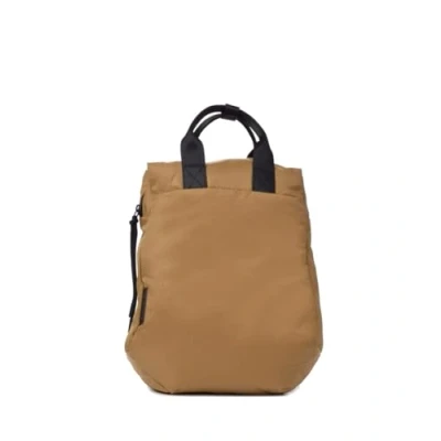 Imagen de KCB Puffy Medium Mochila, Mujer, Talla: One Size, Ochre yellow