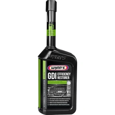 Imagen de Wynn&#039;s 1831097 GDI Efficieny Restorer 500 ml