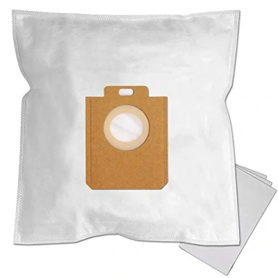 Imagen de 30 Bolsas de aspiradora para AEG VX6, VX7, VX8
