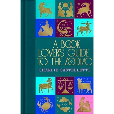 Imagen de A Book Lovers Guide To The Zodiac (ebook)