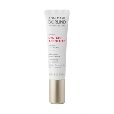 Imagen de Sistema Absoluto, Anti Aging Eye Cream, 0,50 fl oz (15 ml) AnneMarie Borlind