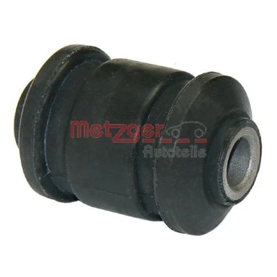 Imagen de METZGER 52031008 Silentblock Brazo de Suspension Eje delantero, arriba, delante VOLKSWAGEN: TRANSPORTER 4, 4 Bus