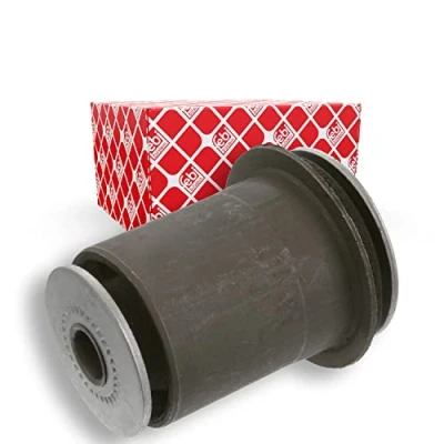 Imagen de FEBI BILSTEIN 42889 Silentblock Brazo de Suspension Eje delantero, izquierda, posterior, debajo, derecha Rodamiento caucho metal