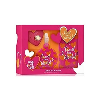 Imagen de Agatha Ruiz De La Prada, Agua Fresca, One size, 50 ml
