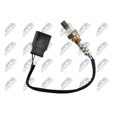 Imagen de NTY ESL FT 000 Sonda lambda delante, delante del catalizador, después de catalizador diagnosis, regulación, Rosca engrasada