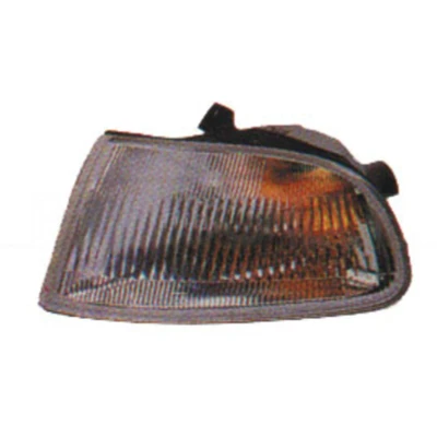Imagen de PRASCO HD0304034 Intermitente blanco Delante, izquierda con portalámparas HONDA: Civic 6 Fastback, 5 Coupe, V Hatchback