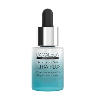 Imagen de Camaleon Cosmetics Concentrado Glicolico Ultra Pure, 15 ml