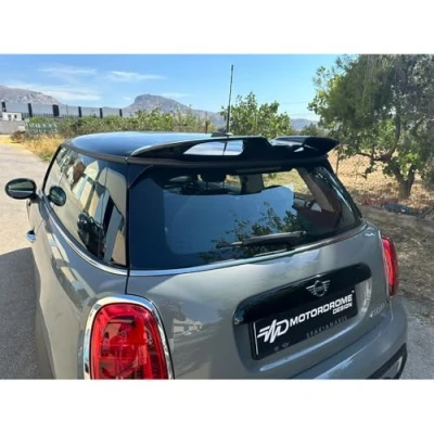 Imagen de Alerón de Techo Compatible con Mini Cooper (F55 y F56) 2014 2024