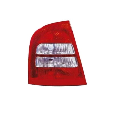 Imagen de ALKAR 2202521 Piloto trasero derecha PY21W, P21/4W sin portalámparas SKODA: Octavia I Hatchback