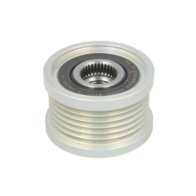 Imagen de INA 535 0044 10 Rueda Libre Alternador 40,6 se requiere herramiente especial para montaje NISSAN: X Trail, NP300 Navara Pick up
