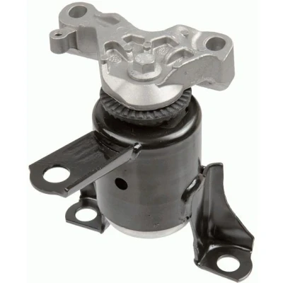 Imagen de LEMFÖRDER 39441 01 Soporte de motor derecha FORD: FIESTA 6, B Max