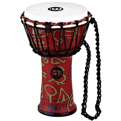Imagen de MEINL Percussion JRD Djembe 7&quot; Pharaos Script, PS