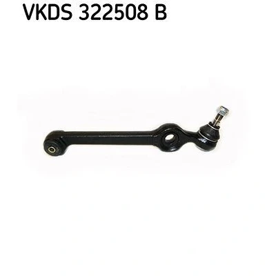 Imagen de SKF VKDS 322508 B Barra oscilante, suspensión de ruedas con rótula suspensión/carga Brazo oscilante transversal