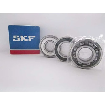 Imagen de SKF 6305 TN9/C3 Rodamiento de bolas ranura profunda radial