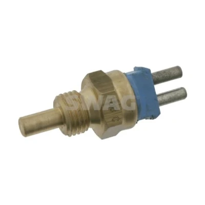 Imagen de SWAG 99 90 7016 Sensor de Temperatura del Refrigerante MERCEDES BENZ: W124 Berlina, Clase E C Berlina