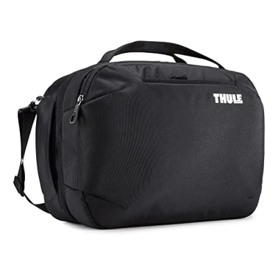 Imagen de Thule 3203912, Subterra Unisex Adult, Negro, 20 x 31 44 cm