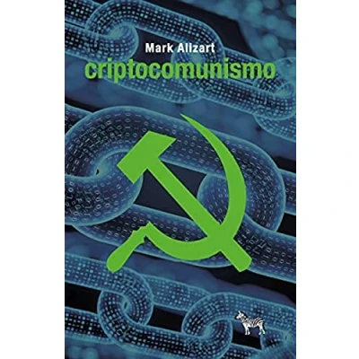 Imagen de Criptocomunismo