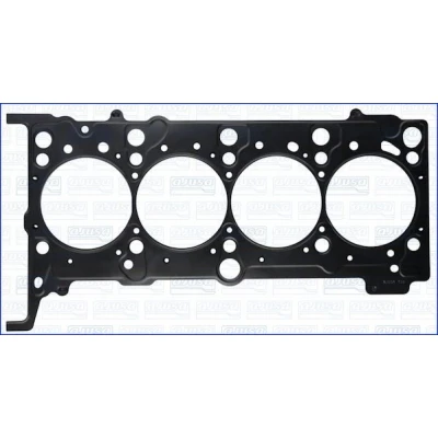 Imagen de AJUSA 10204000 Junta de Culata 1mm 85,5mm izquierda MULTILAYER STEEL AUDI: A6 C6 Sedán, A4 B6 B7 Avant