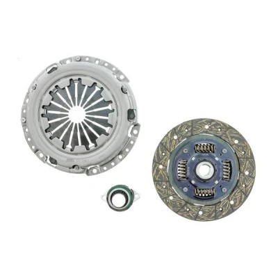Imagen de AISIN Clutch Kit (3P) KE VW10 de embrague tres piezas con placa apriete plato embrague, cojinete desembrague 200
