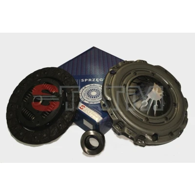 Imagen de Kit de embrague STATIM 112.384