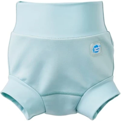 Imagen de Splash About Happy Nappy pañal de natación reutilizable, Pistachio, 0 3 meses