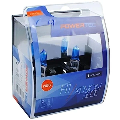 Imagen de TECH PTZXB1 DUO Lámpara, faro de carretera H1 12V 55W