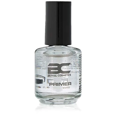 Imagen de BC Bernal Cosmetics Primer, 15ml, Pack de 1, Multicolor