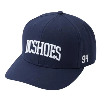 Imagen de DC Shoes Semiprosnapback Gorra, Talla: One Size, Byj