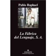 Imagen de La Fabrica Del Lenguaje S.a.