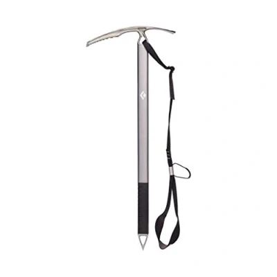 Imagen de Black Diamond Raven Ice axe with Grip