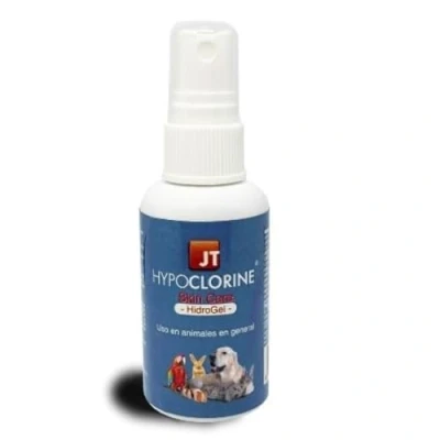 Imagen de JTPHARMA Hypoclorine Skin Care Hidrogel 60ml