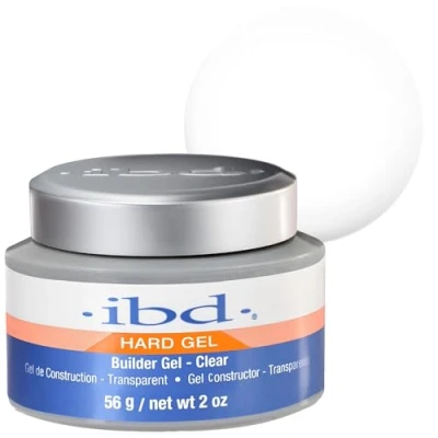 Imagen de Ibd, Gel de manicura y pedicura 56 gr.